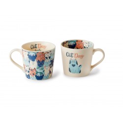 Mug timba