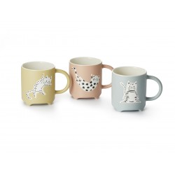 Mug soni