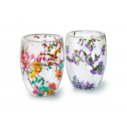 Tasse double paroi editha