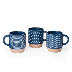 Tasse nella 250ml