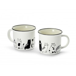 Tasse Buzz 350ml