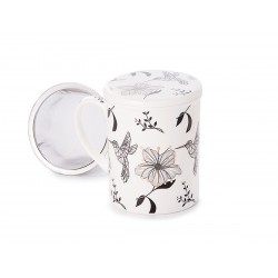 Tisani&egrave;re Senta 250ml