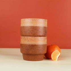 Tasse repulp x2