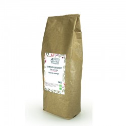Jardin secret bio vrac 1 kg