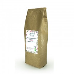 Fraicheur du soir bio vrac 1 kg