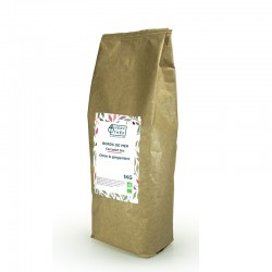 Bords de mer bio vrac 1 kg bio