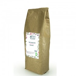 The noir Rwanda bio vrac 1kg