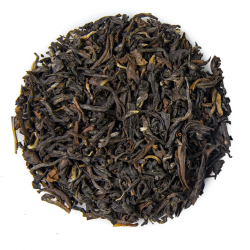 Darjeeling ftgfop 1er fb bio
