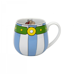 Tasse ceinture obelix 400ml