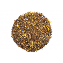 Poupée Russe, rooibos bio