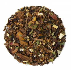 Amour d'été, rooibos bio