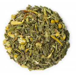 Digestion - Tisane bio fenouil et mélisse