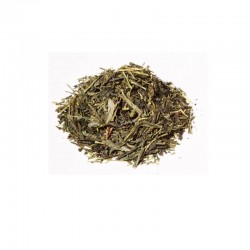 Thé vert sencha premium de Chine