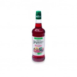 Sirop de grenadine bio 70 cl bigallet