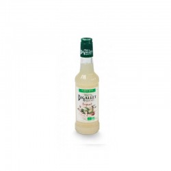 Sirop d'orgeat bio 35 cl - Bigallet