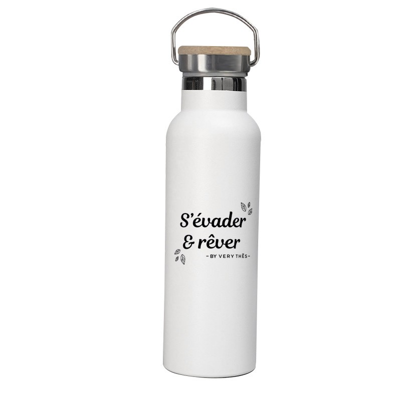 Thermos avec Infuseur à Thé