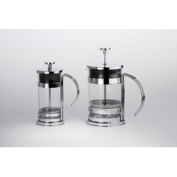 Théière/cafetière à piston 350ml