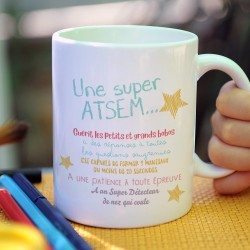 Mug super atsem