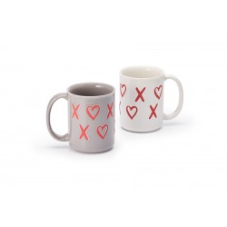 Tasse XoXo