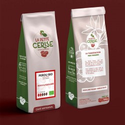 Pérou bio