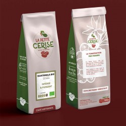 Guatemala bio