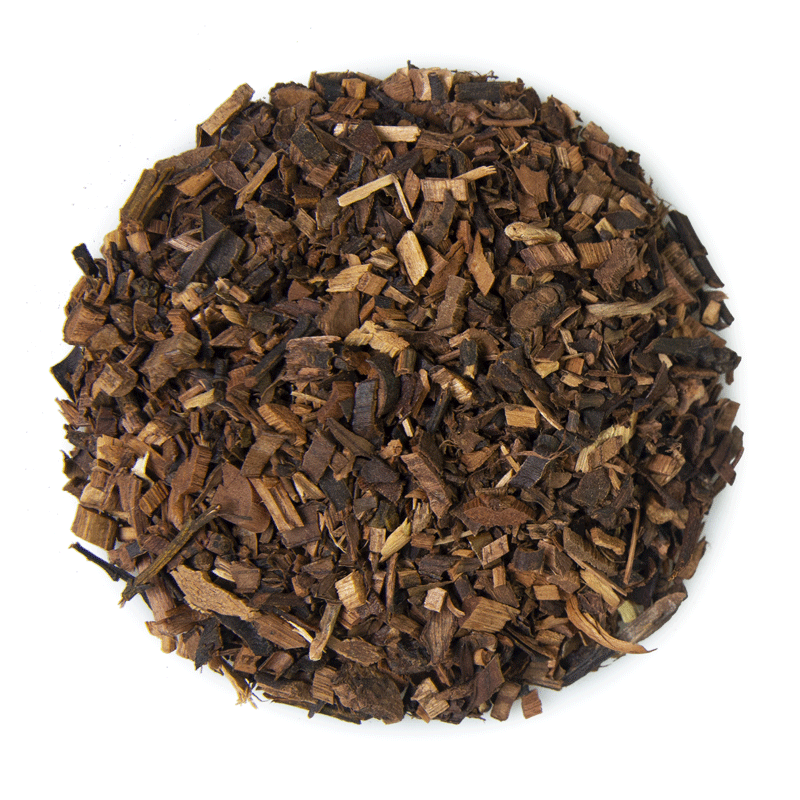 Rooibos honeybush bio