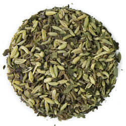 Tisane allaitement bio saveur Fenouil & anis