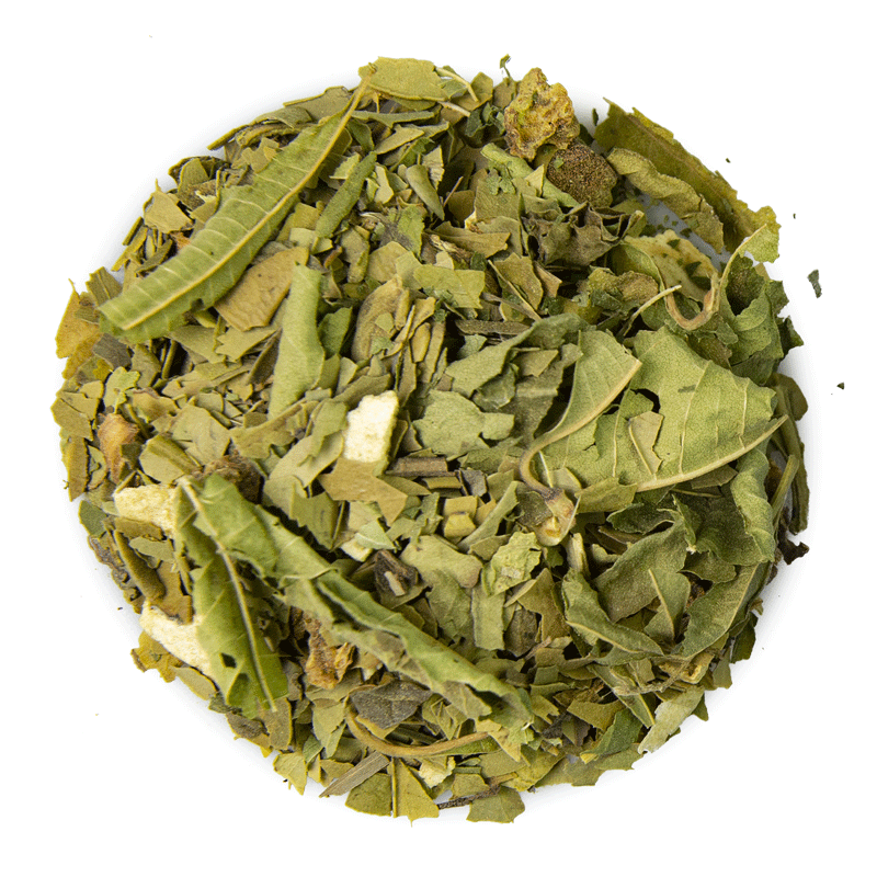 Maté nature ou aromatisé - Very Thés
