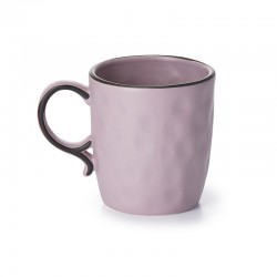 Mug nilla en gr&egrave;s