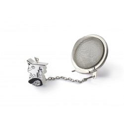 Boule &agrave; th&eacute; artist cats